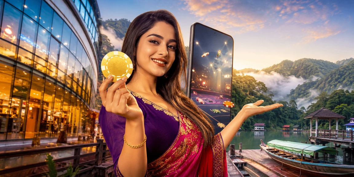 বান্দরবানে স্পোর্টস বেটিং মেজাজ