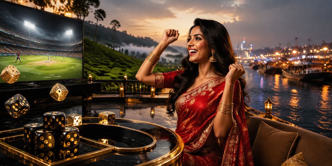 বরিশালে ক্রিকেট বেটিংয়ের প্রবণতা