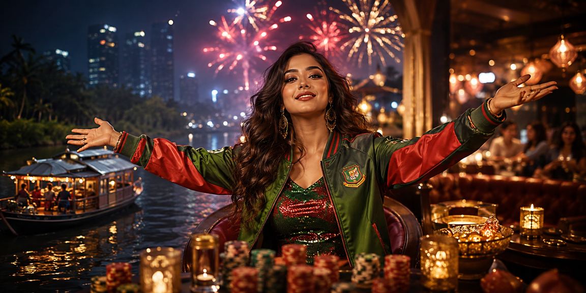 সুন্দরবনে ক্রিকেট বেটিং মডেল